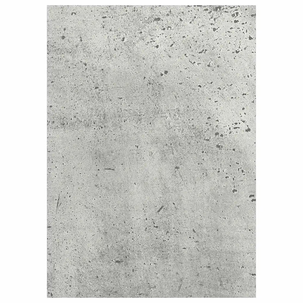 Pannelli decorativi 12 pz Grigio cemento 15 x 21 x 0.27 cm CFW1518372