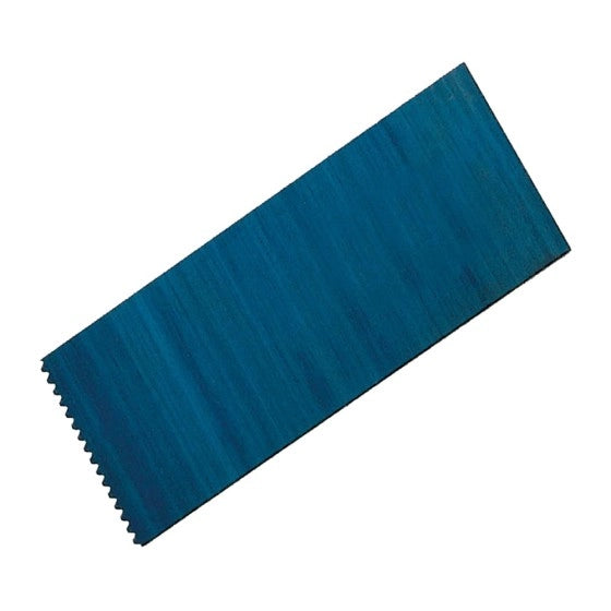 SPATOLA PER BOSTIK 120 mm - 12 pezzi- AUSONIA
