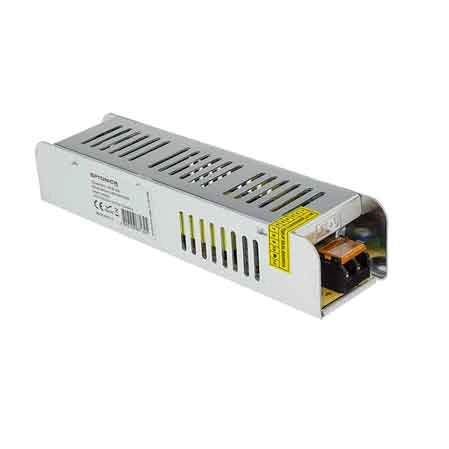 ALIMENTATORE PER STRISCE LED 24V - 100W