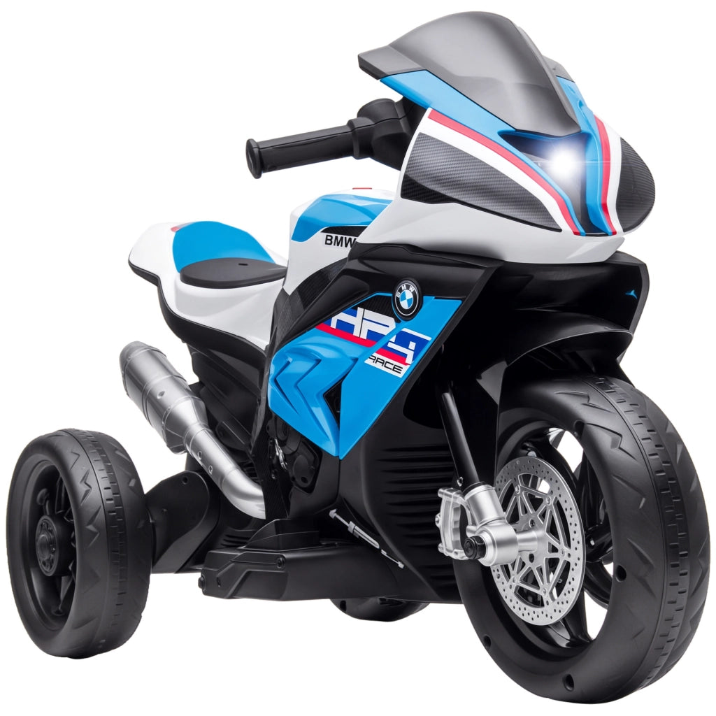 Moto Elettrica per Bambini ¨C Minimal ¨C 82.5x42x54cm