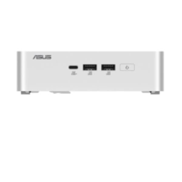 Asus nuc 15 pro+ rnuc15crsu700002 argento 255h