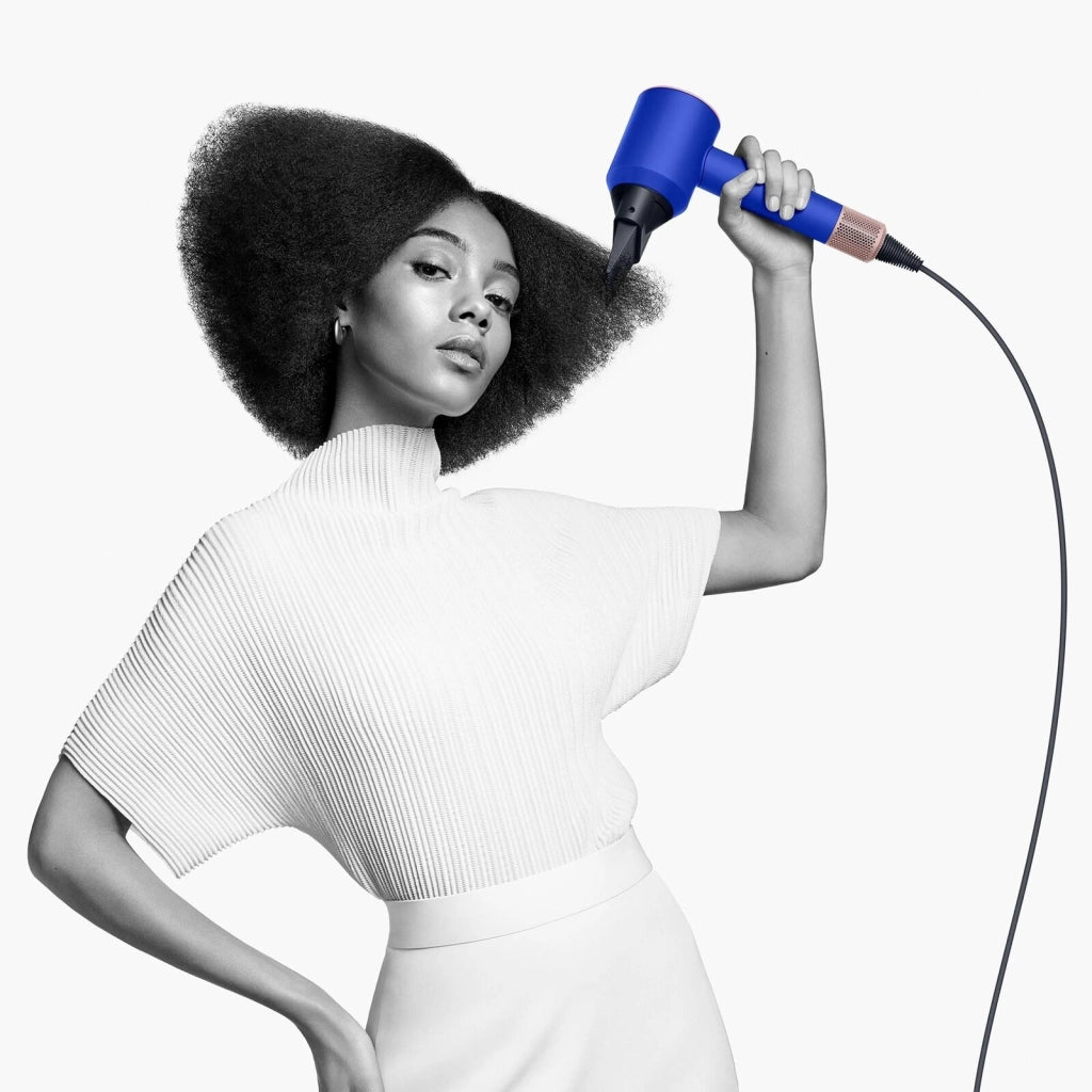 Dyson Supersonic asciuga capelli 1600 W Blu