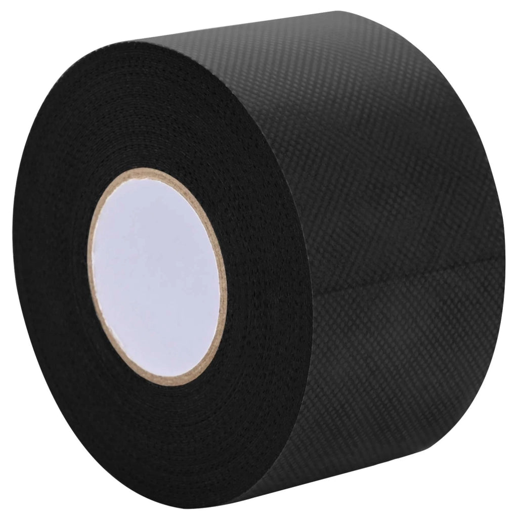 Nastro adesivo per erba sintetica Nero 5 cm x 10 m CFW1950978