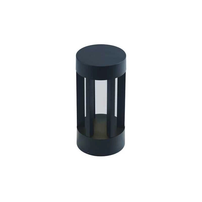 Lanterne Led Vigor per Esterni Pamplona Alluminio 6W-195Lm