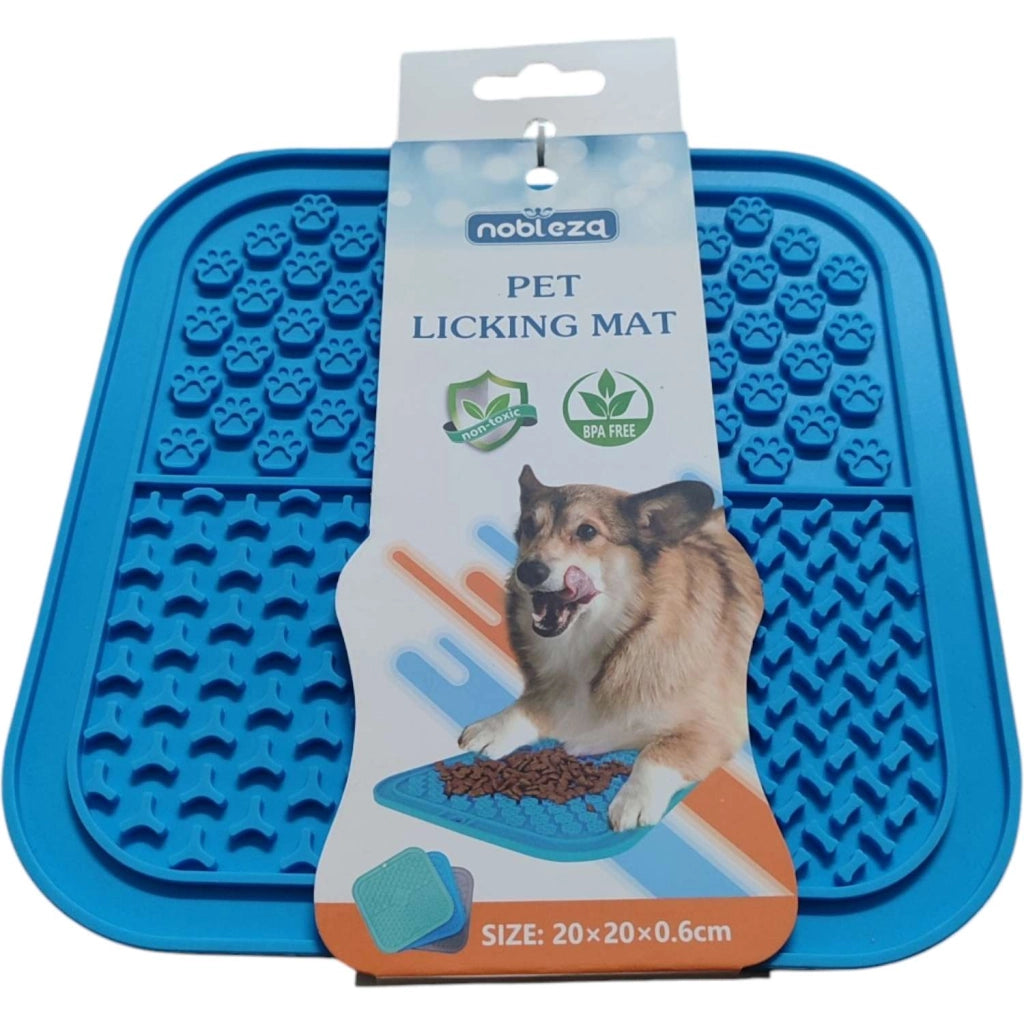 TAPPETINO PER CANI LICK MAT