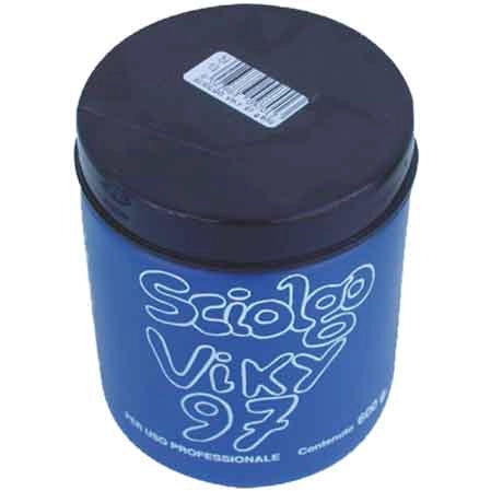 SCIOGLI CALCARE 'SCIOLGO-VIKY® 97' 600 gr - VIKY