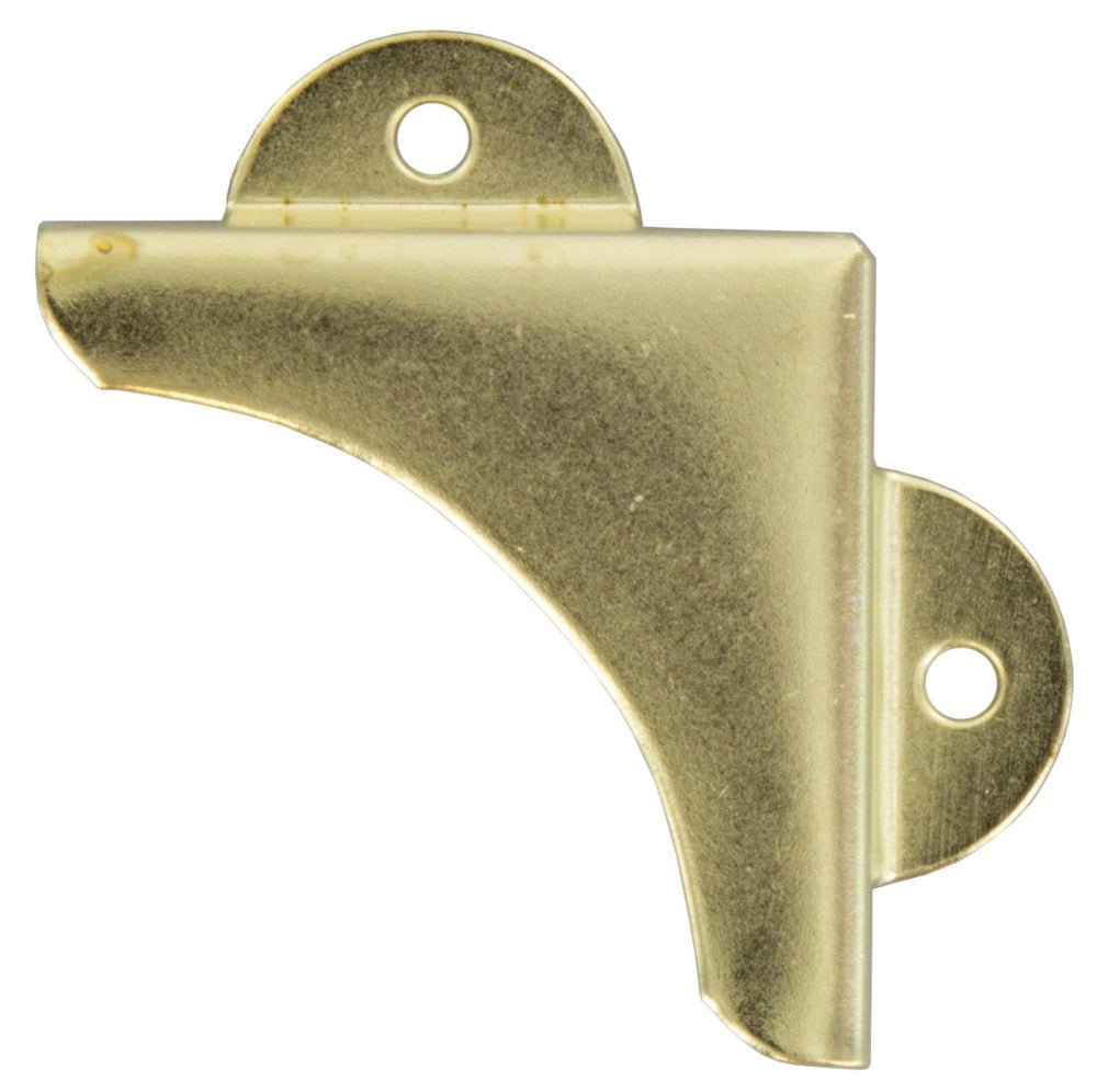 100pz fermaspecchi lisci otton. mm. 40x40 cod:ferx.985