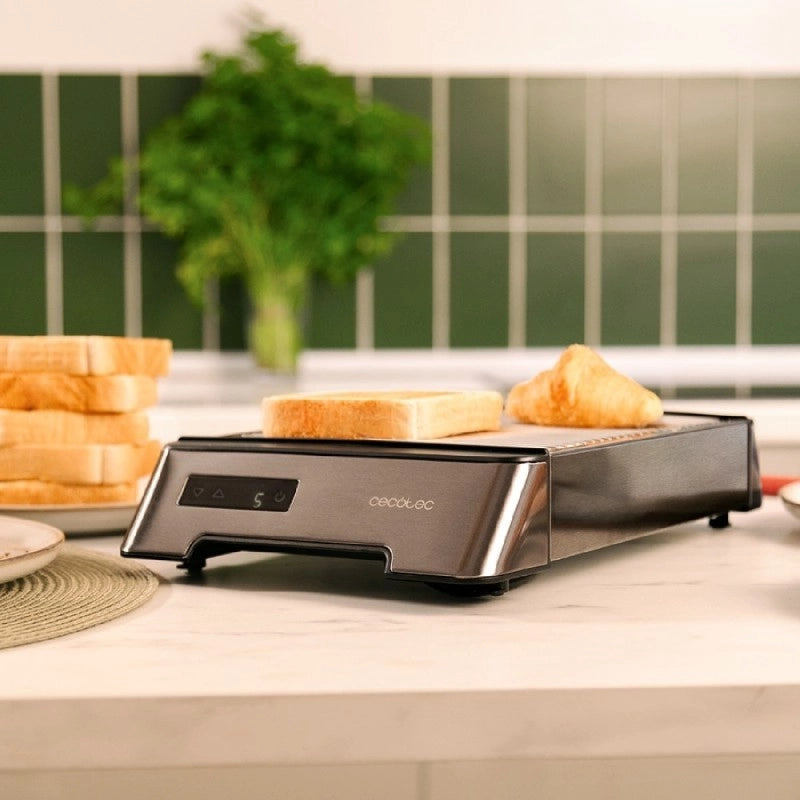 CECOTEC 03275 - NiceSlice Touch