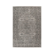 Tappeto Vintage Perry 325 Verde e Taupe