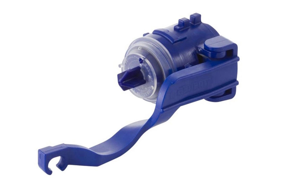 SET GUARNIZIONI PER IMPULS 380 GEBERIT- GEBERIT- pezzi 1
