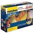 Ardes Morpheo 415 Riscaldaletto elettrico 60 W Beige Lana