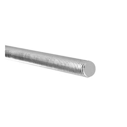 BARRA FILETTATA ZINCATA DA 1 MT- M6- DH- pezzi 1