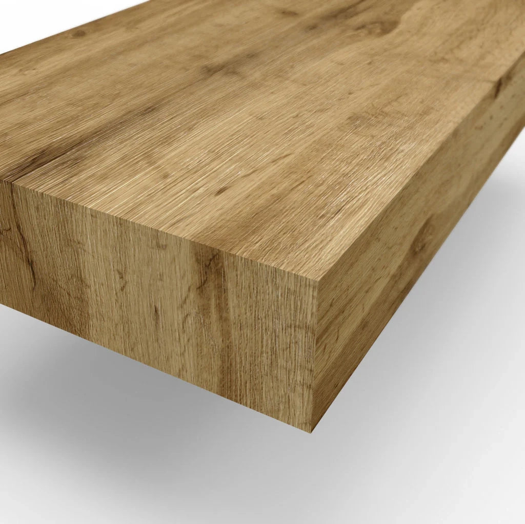 Top/Mensola GIOVE rovere miele