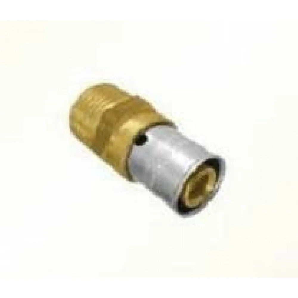 Dritto maschio a pressare d.63x2   b076j8j2sc