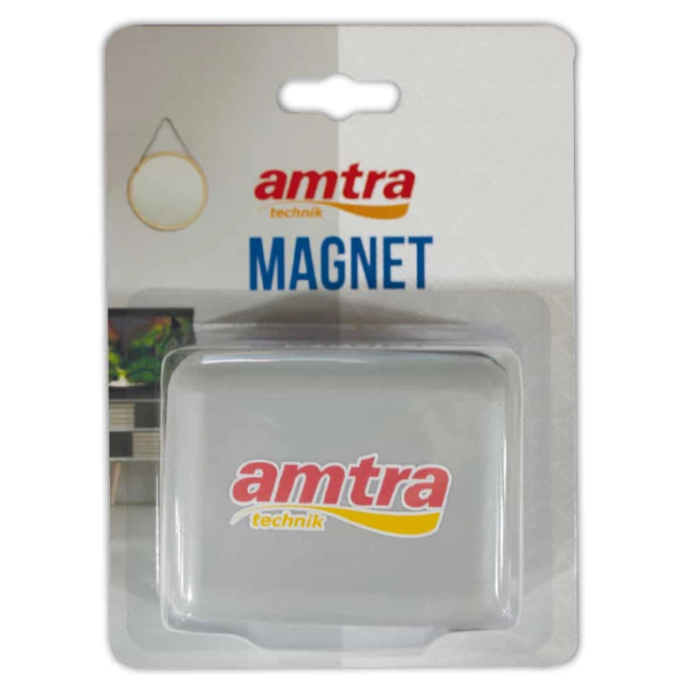 Amtra Magnet - spazzola magnetica Modello: M