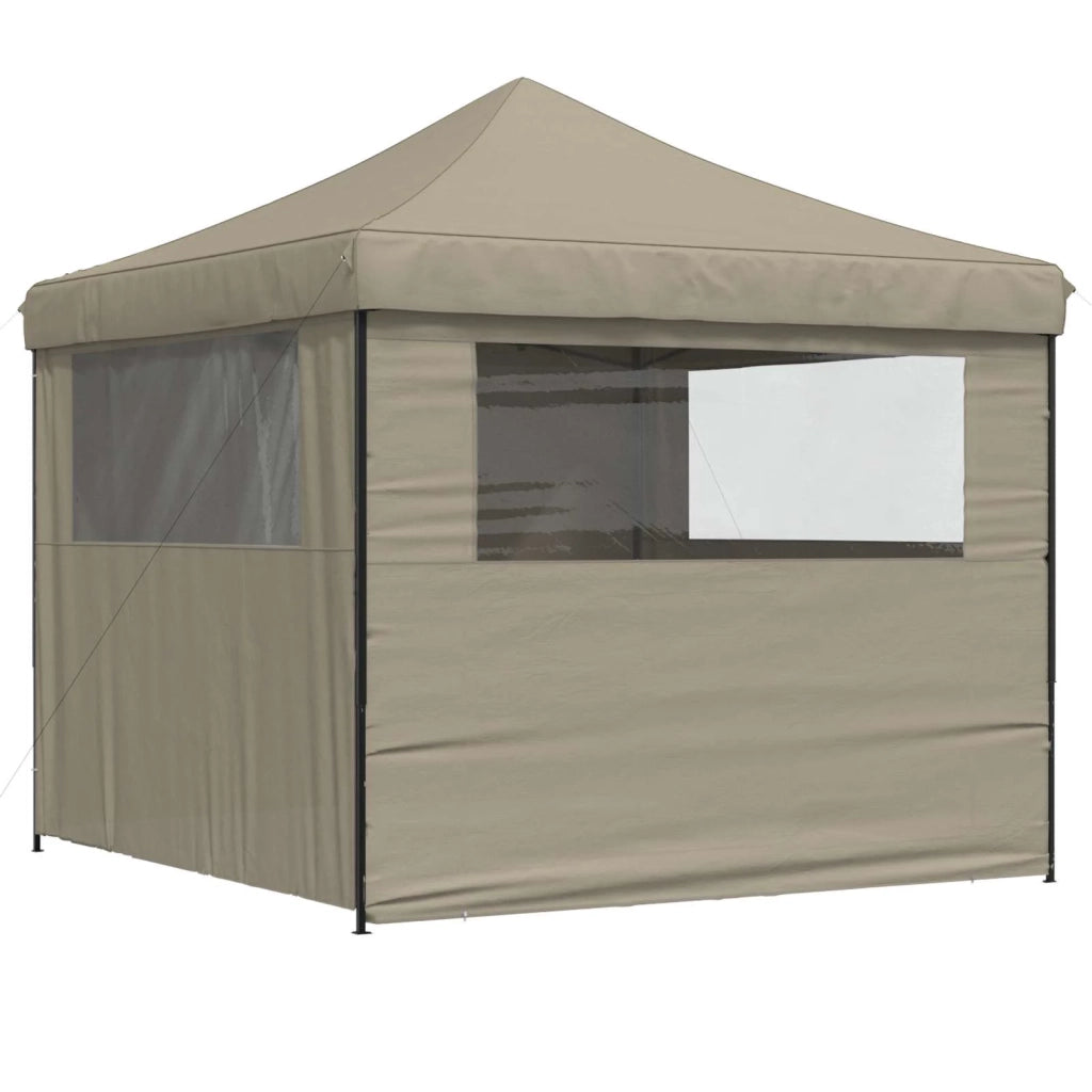 Tenda Party-Tenda da festa Talpa 292 x 292 x 315 cm Tessuto Oxford 936102