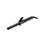 GA.MA ITALY PROFESSIONAL F11.19GEVO G-Evo IHT Arricciacapelli 19 mm Tormalina Temperatura Regolabile 150-220°C Cavo 360° colore Nero