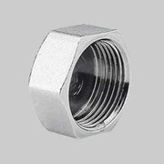 TAPPO CIECO CON GUARNIZIONE - 1 - 1 pezzi - ARTECLIMA