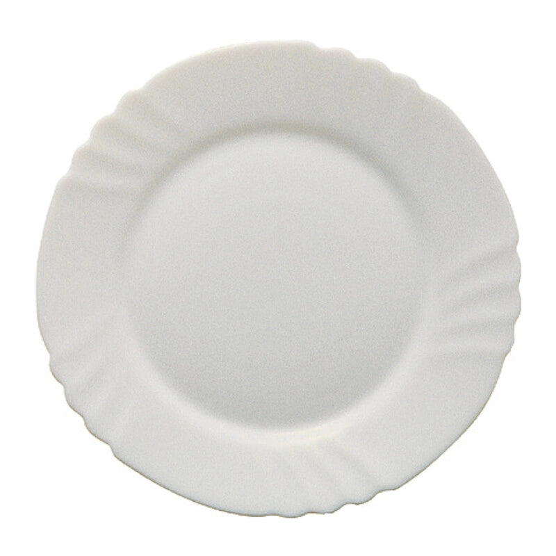 PIATTO EBRO FRUTTA CM.20- 6,0 pz