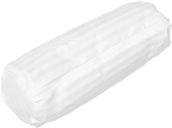 Rollo per cuscini con collo rotondo - Ademend - Comfortevole - Leggero - Coprisacco per cuscini - Tessuto morbido - Coprisacco per cuscini