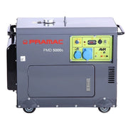 GENERATORE PMD 5000 S'' 5000 WAT (406CC)