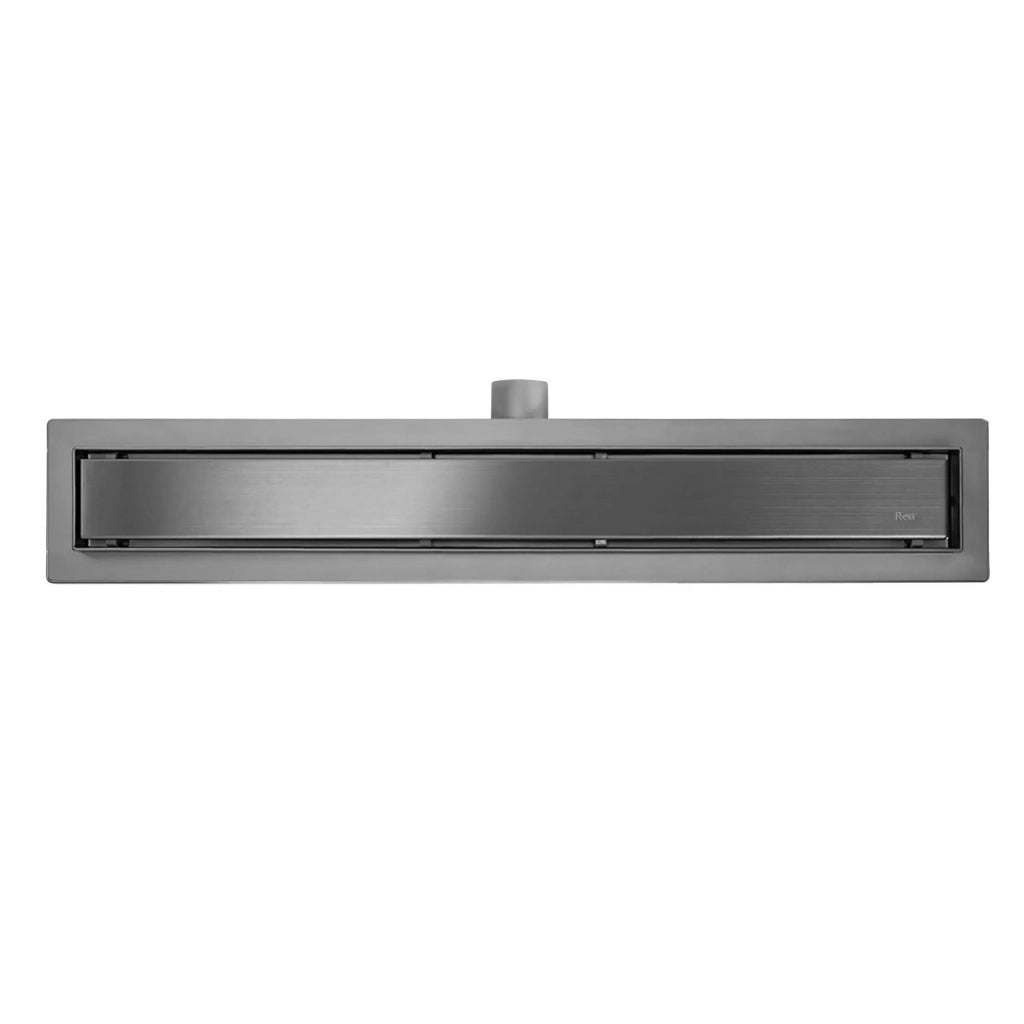 Scarico Lineare Neox Titan 70