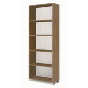 LIBRERIA A GIORNO H190 L70 KIT