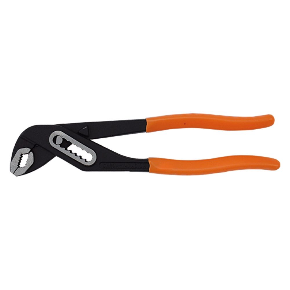 10pz pinza poligrip regolabile mm 250 cod:ferx.513768nlm