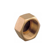 TAPPO FEMMINA DA 1/4 FEMALE PLUG 1'