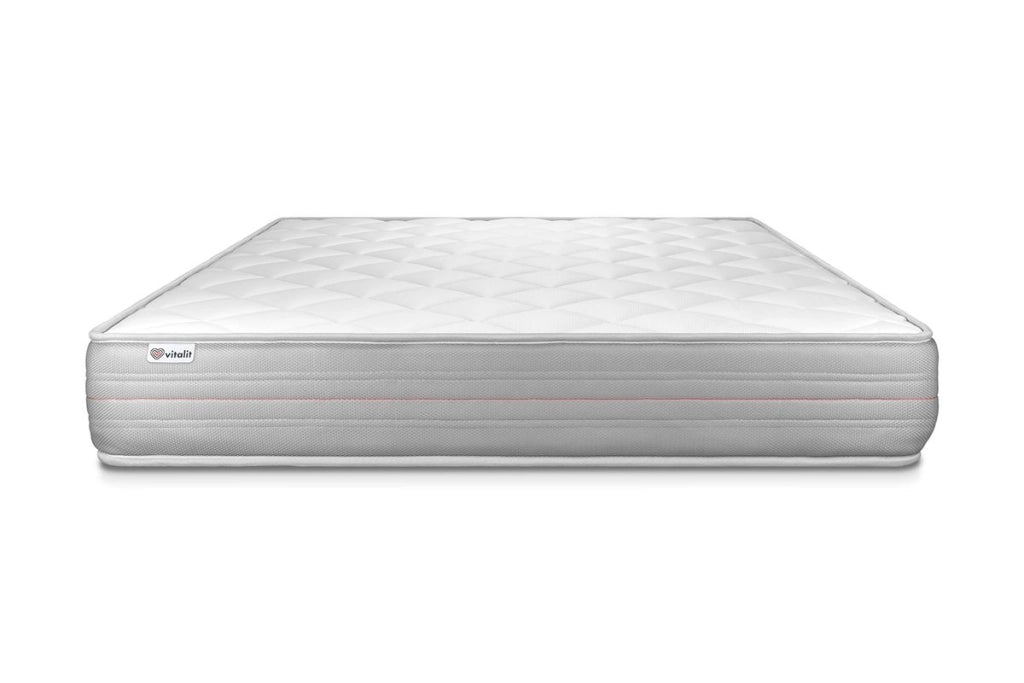 Materasso 135x200 cm Memory foam - Vitalmemo