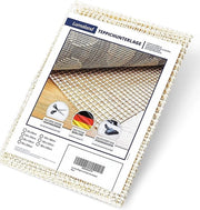 Tappeto antiscivolo 60 x 100 cm – Perfetto protettore di pavimento per superfici dure