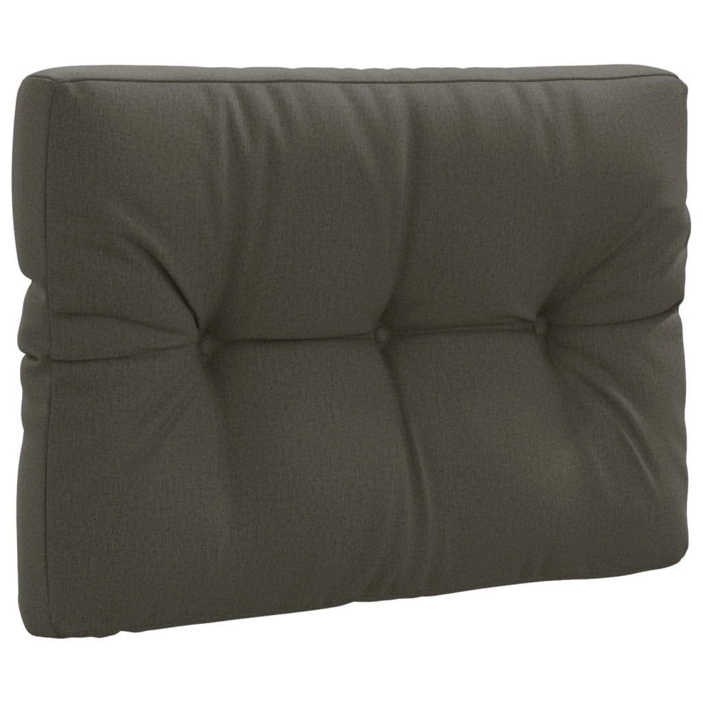 Cuscino per schienale di pallet VIANEN 100% Poliestere 953443