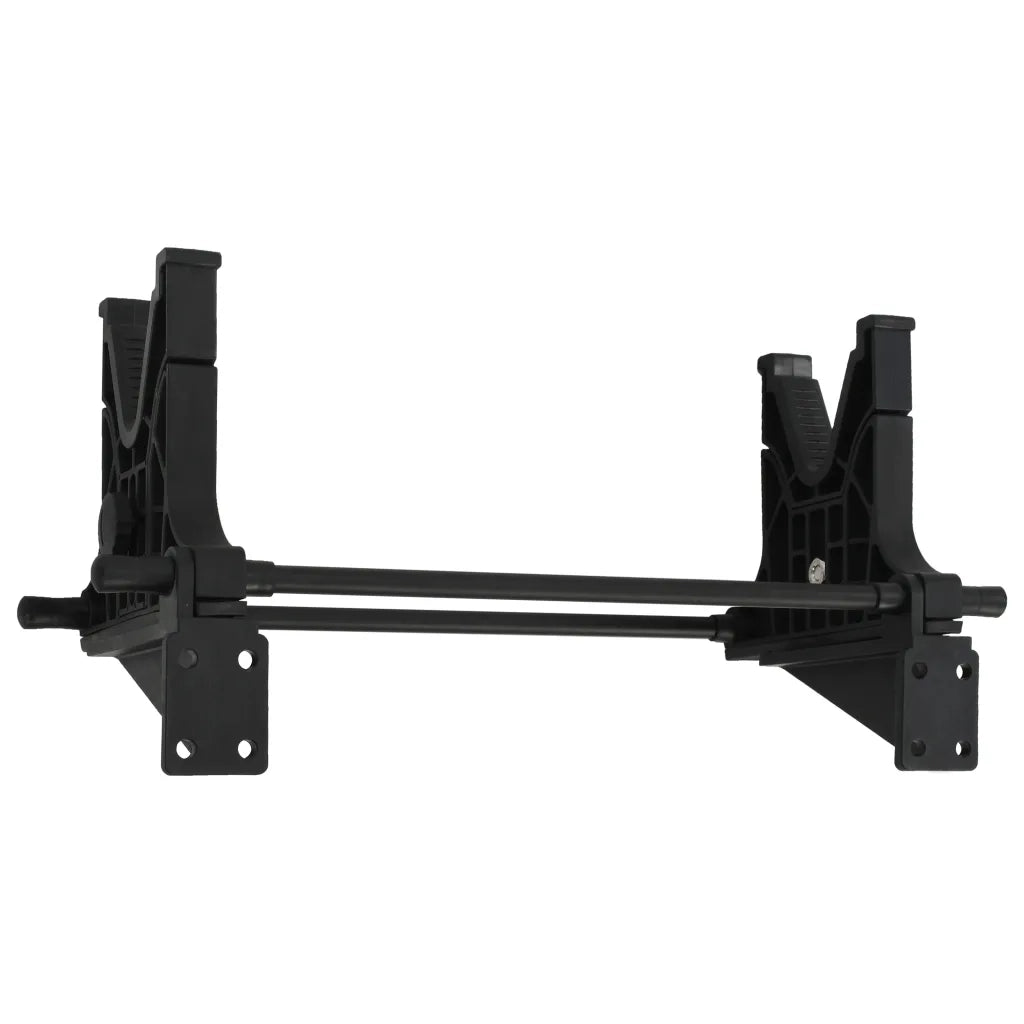Supporto da tiro 40x17,5x19 cm Plastica 91934