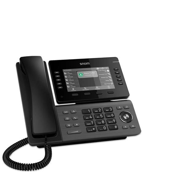 Snom d815w desk telephone - 00004691