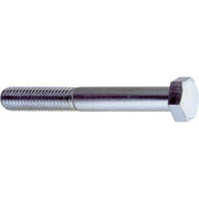 VITE METALLO TE PF ZINCATA - CLASSE 8.8 FIL PARZ MM 14X 70 CF=PZ 25- 1 confezioni