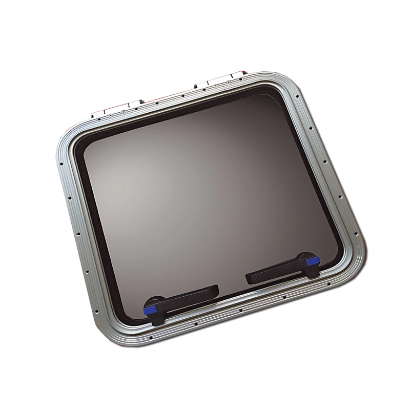 PASSO UOMO L.L. MM. 555x425 DECK HATCHES MM.620X620