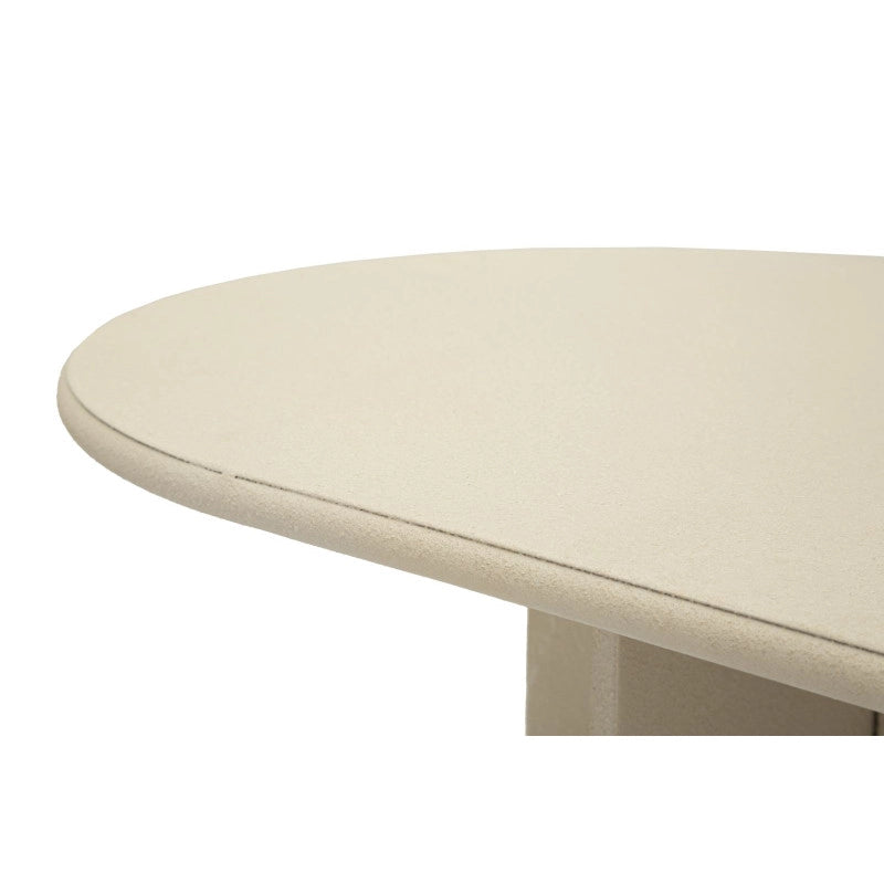 Consolle Dune cm 120x40x75,5