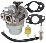 Adatto per carburatore compatibile con motore GCV160 (HRT216 HRR216 GCR160A HRS216-falciatrice).