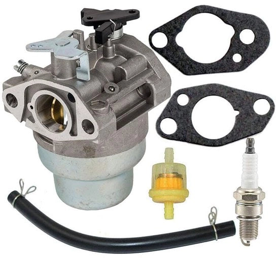 Adatto per carburatore compatibile con motore GCV160 (HRT216 HRR216 GCR160A HRS216-falciatrice).