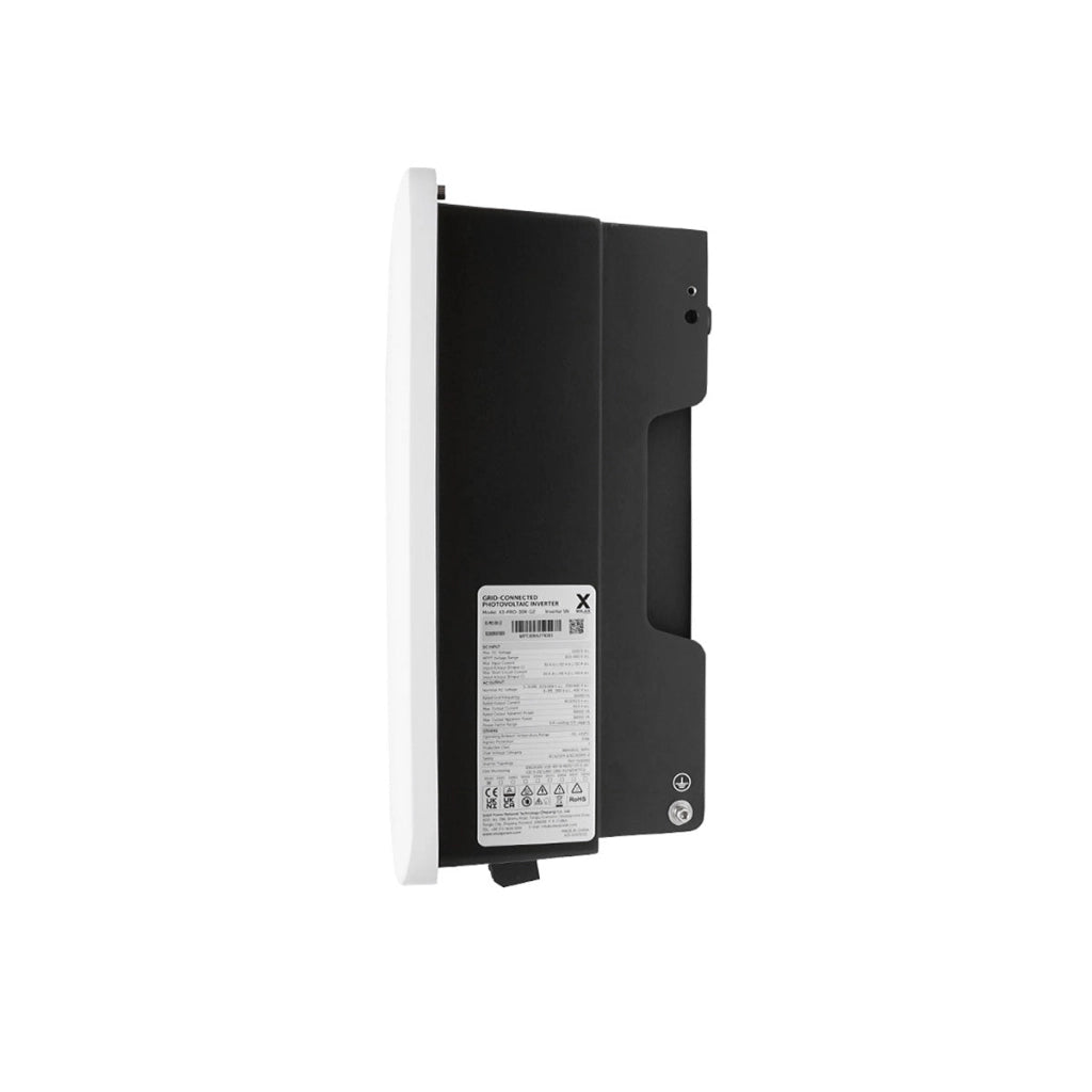 Inverter ON-GRID 30KW SOLAX X3-PRO-30K-G2, trifase, 2xMPPT prosumer