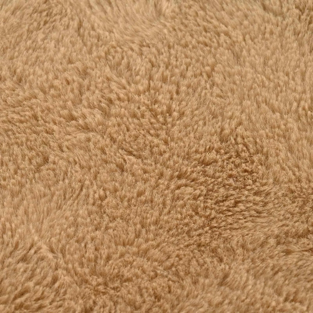 Federa 6 pz HOUTEN Tortora 30 x 50 cm 916318