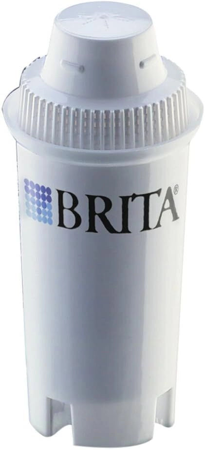 Brita Classic 3-Pack Cartuccia 3 pz