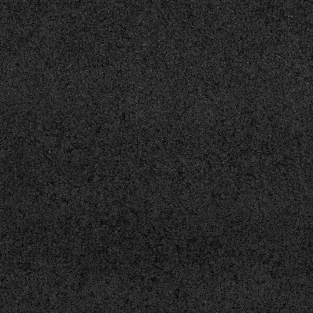 Tappetino Altro Nero 120 x 400 cm Poliammide e PVC 4100720