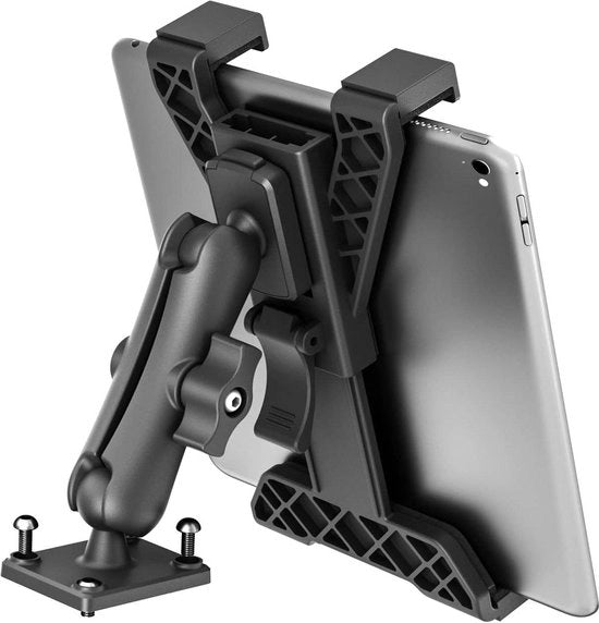 Sostegno robusto per tablet per uso in auto, camion e ufficio