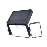 APPLIQUE SOLARE TUDA 3 LUCI 13W 2700 / 6500 K 1500