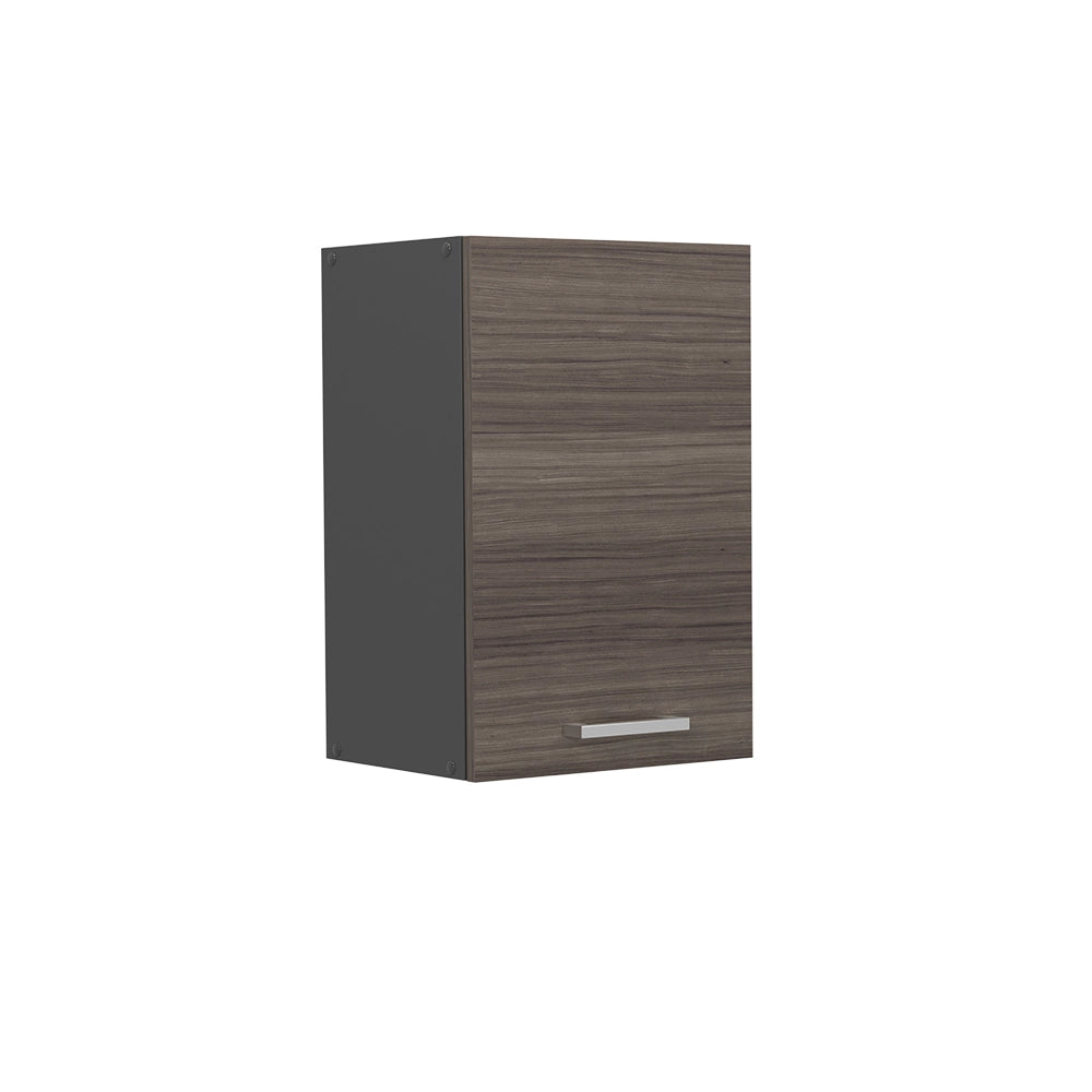 Vicco Pensile da cucina Grigio nobile 40 cm