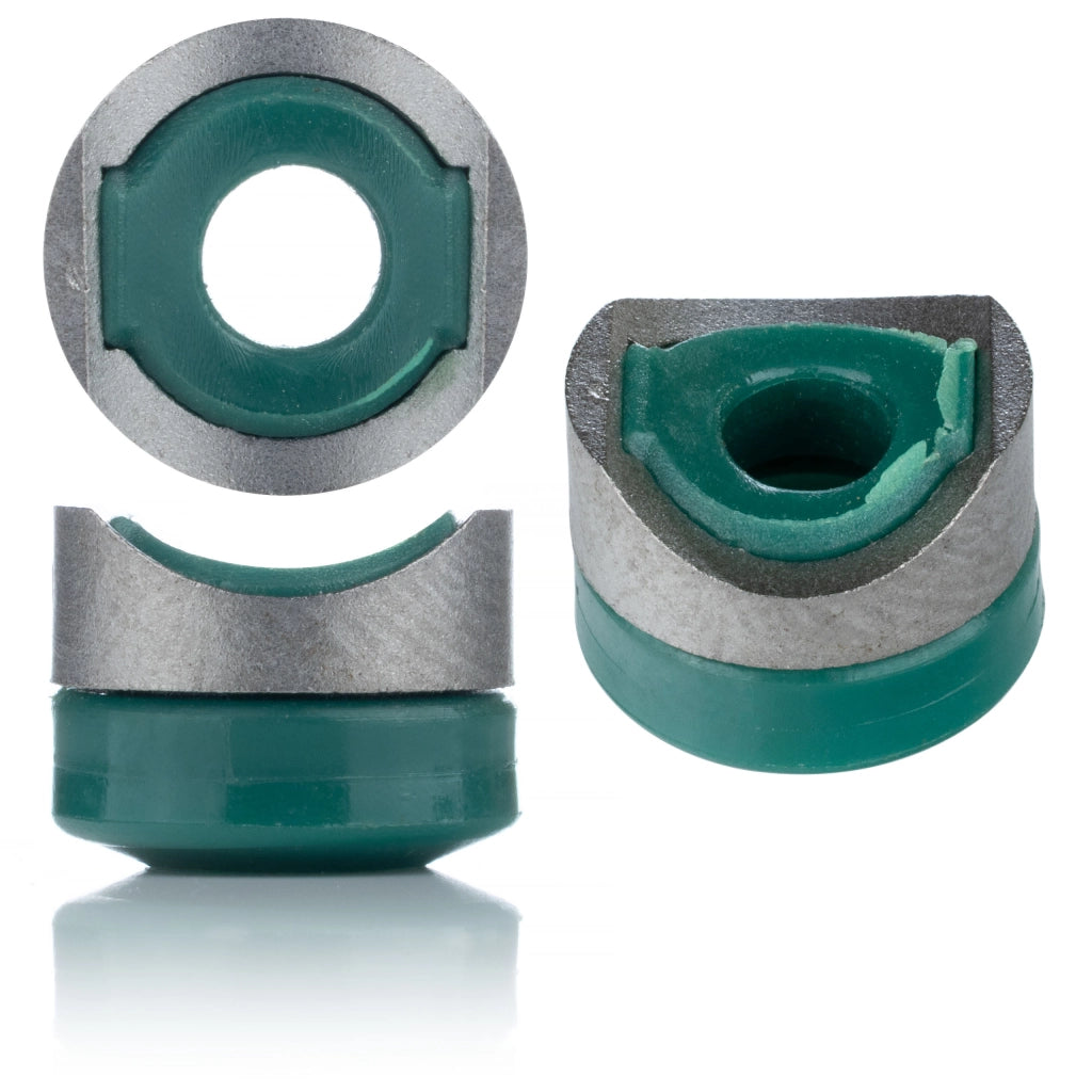 Ugello di Spruzzatura Bassa Pressione FFLP 214 – Ampiezza 10 cm, Angolo 50° | Pressione Max 345 bar | Per Vernici Epoxy