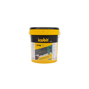 Primer bituminoso Verap 4 kg – Fondo adesivo per impermeabilizzanti prefabbricati