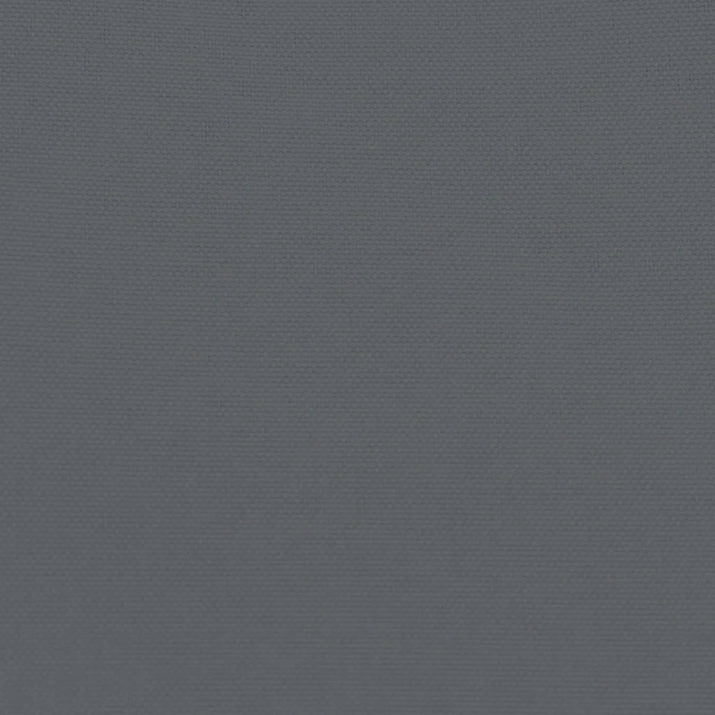 Set Divani da Giardino 3 pz con Cuscini in Alluminio Nero 3283704