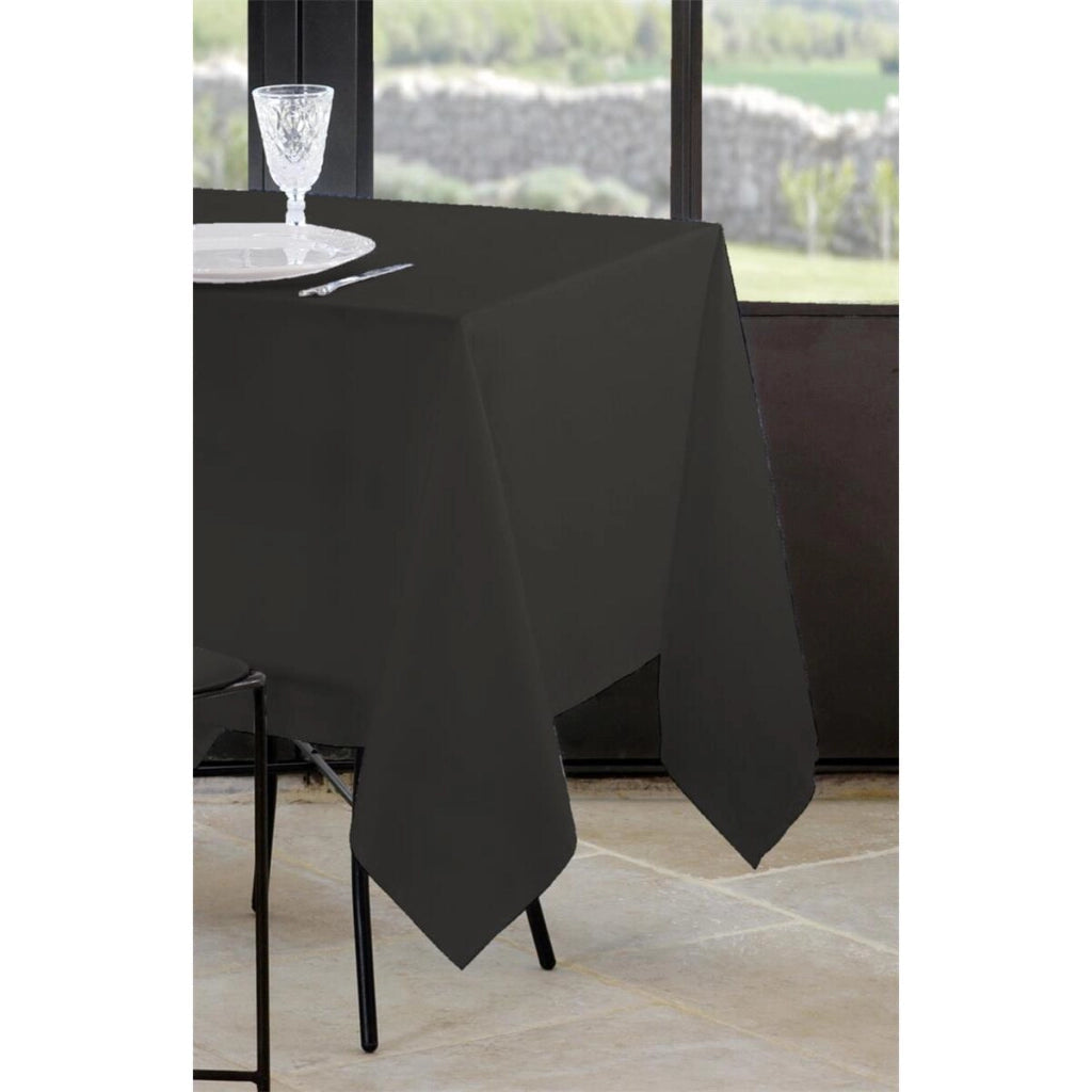 TOVAGLIA NELSON 140X200CM ANTRACITE.